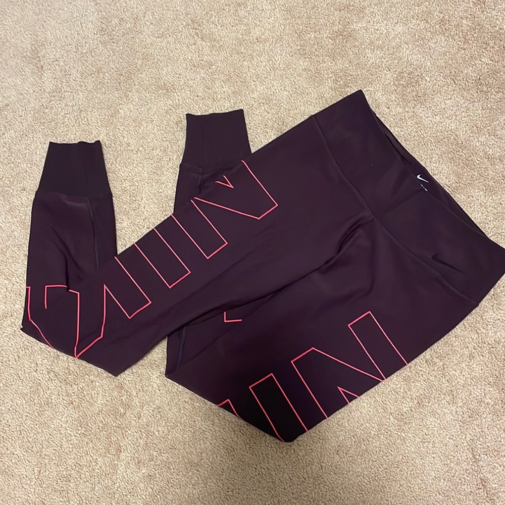Nike Dri-Fit leggings
